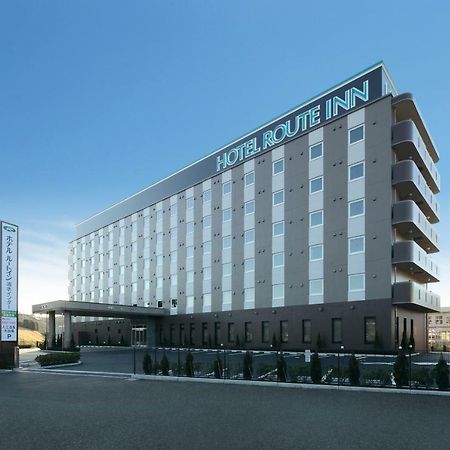 Hotel Route-Inn Shimizu Inter Shizuoka Ngoại thất bức ảnh