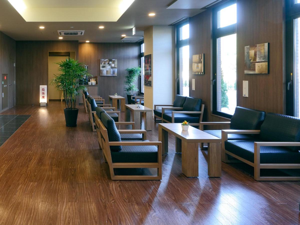 Hotel Route-Inn Shimizu Inter Shizuoka Ngoại thất bức ảnh