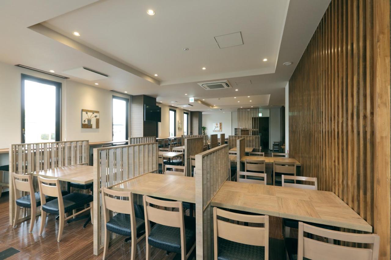Hotel Route-Inn Shimizu Inter Shizuoka Ngoại thất bức ảnh