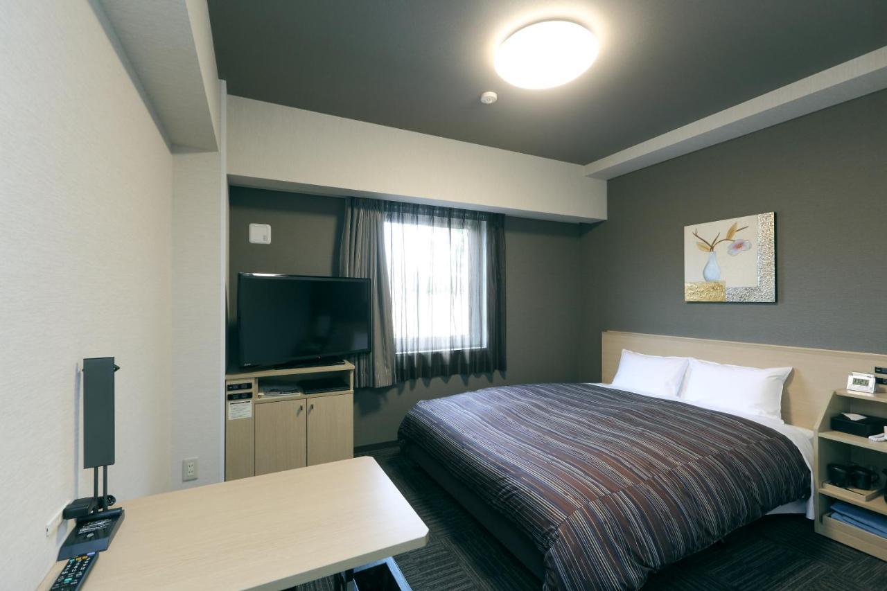 Hotel Route-Inn Shimizu Inter Shizuoka Ngoại thất bức ảnh
