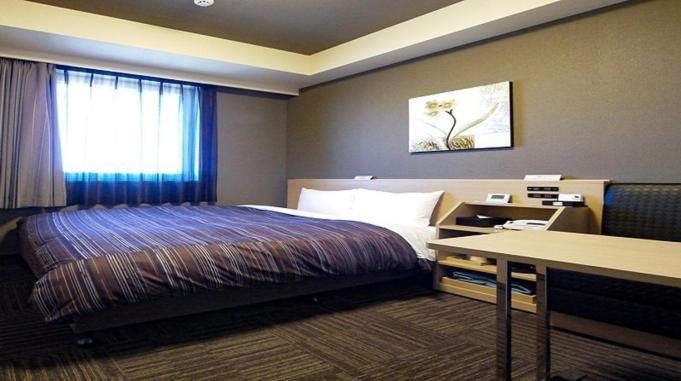 Hotel Route-Inn Shimizu Inter Shizuoka Ngoại thất bức ảnh