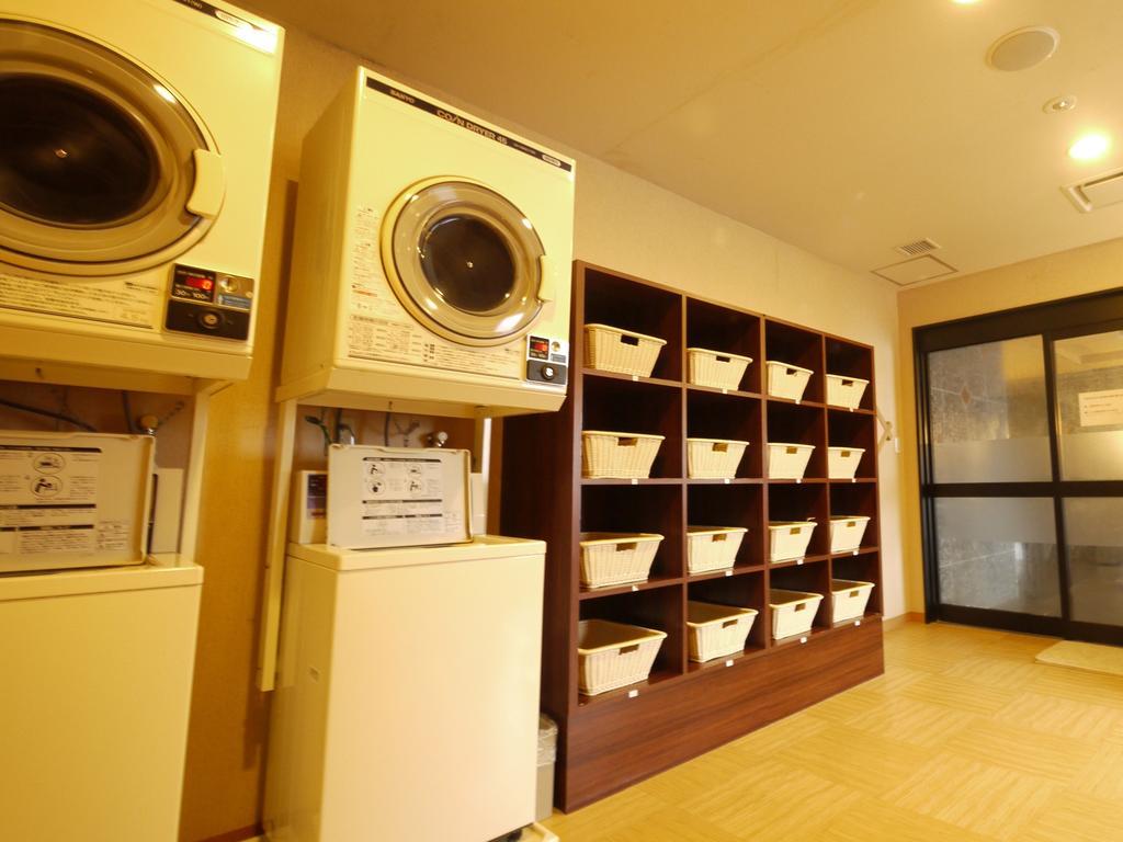 Hotel Route-Inn Shimizu Inter Shizuoka Ngoại thất bức ảnh
