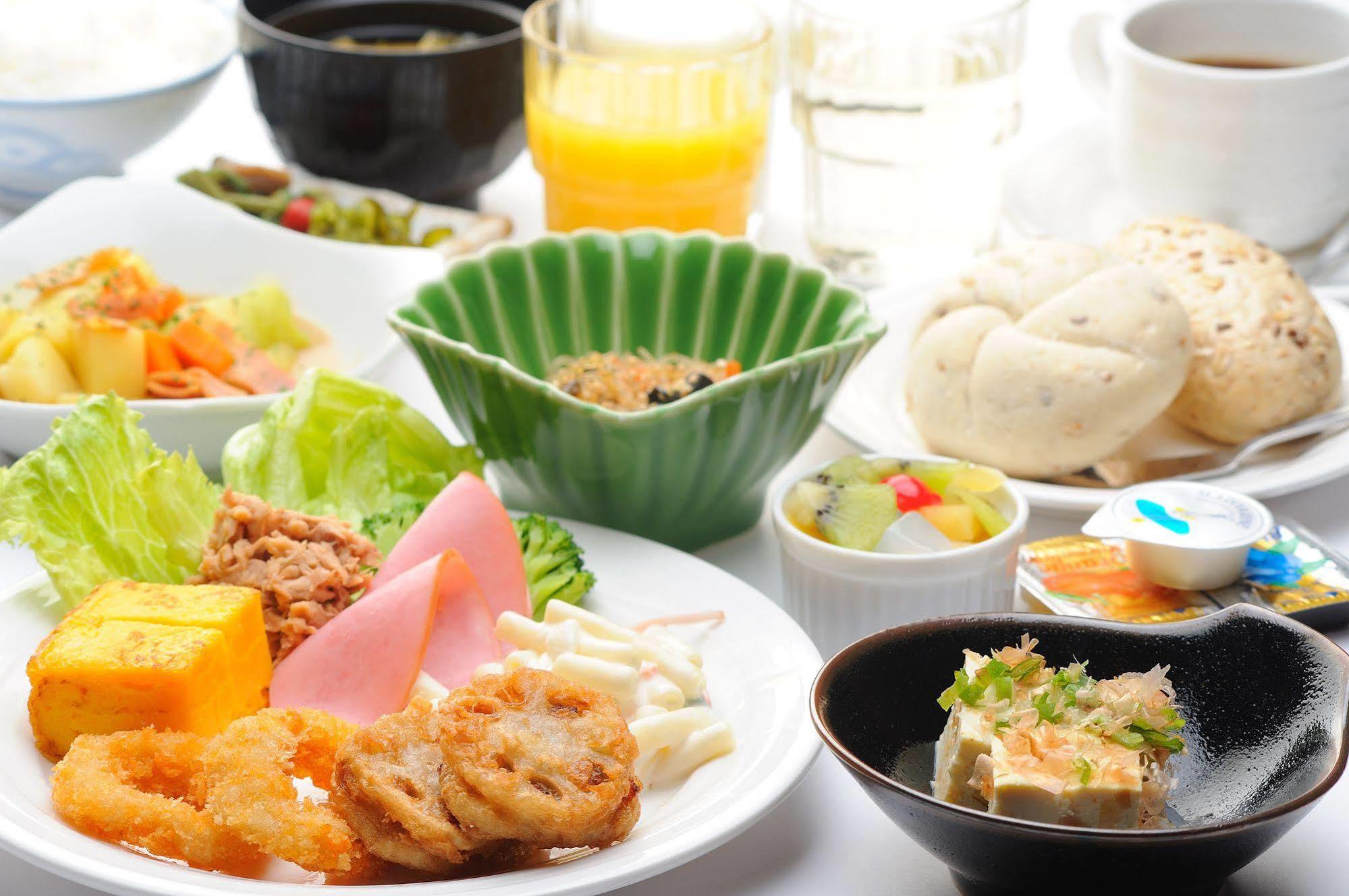 Hotel Route-Inn Shimizu Inter Shizuoka Ngoại thất bức ảnh