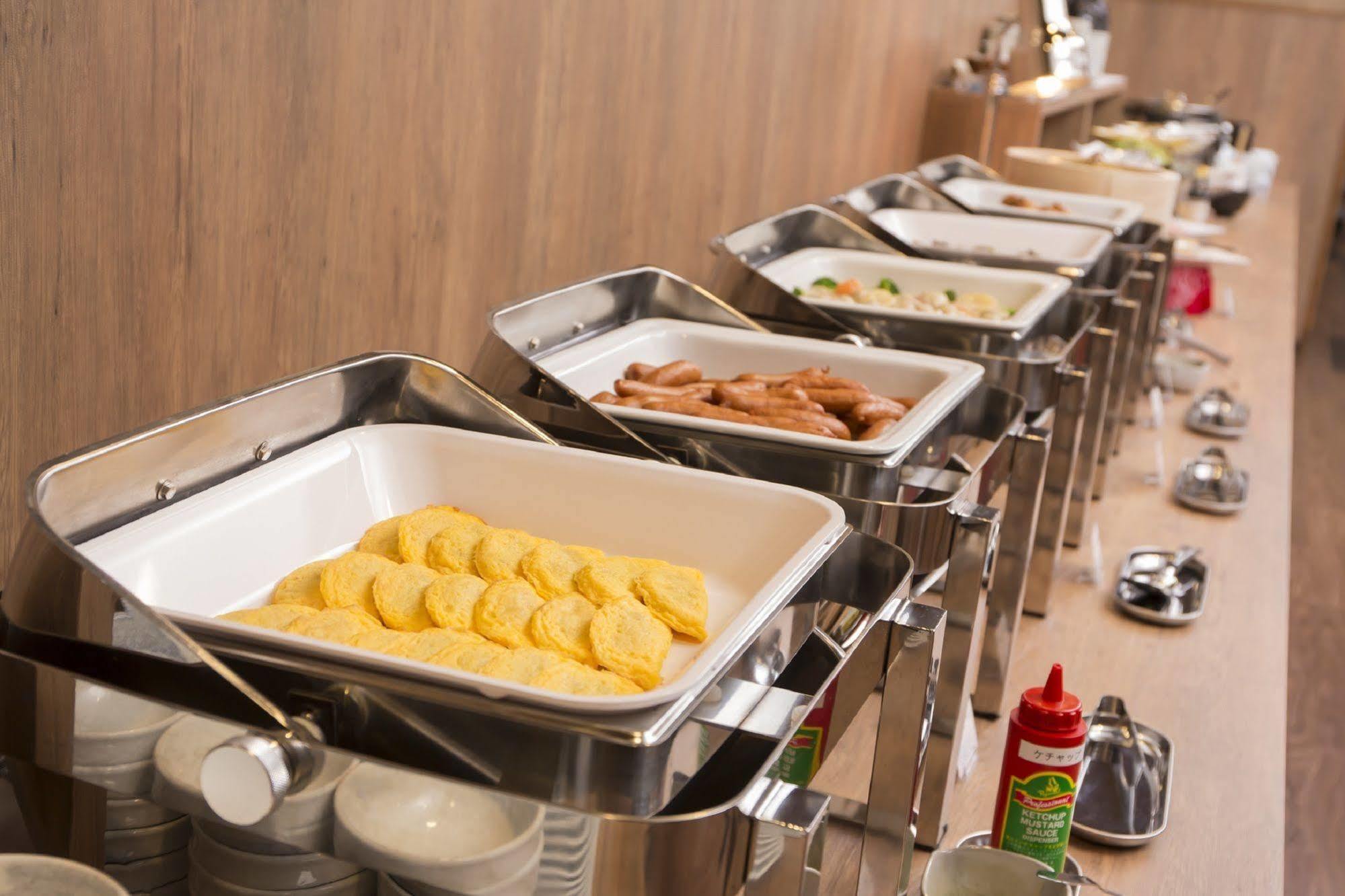 Hotel Route-Inn Shimizu Inter Shizuoka Ngoại thất bức ảnh