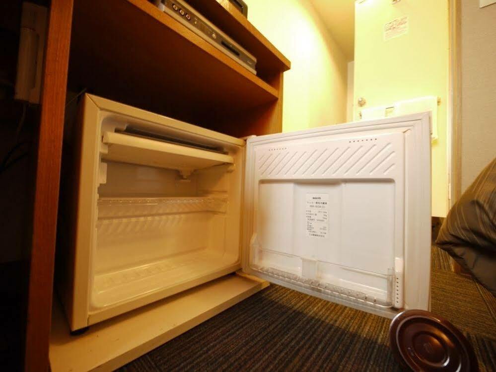 Hotel Route-Inn Shimizu Inter Shizuoka Ngoại thất bức ảnh